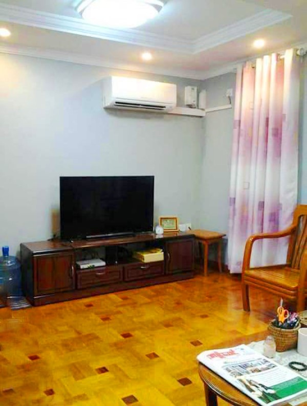 Gallery for Apartment For Sale In ZawTiKa Housing,Thingangyun Township.