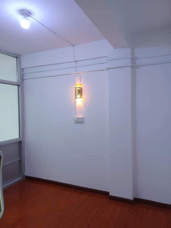 Gallery for Apartment For Sale In Nga Moe Yeik 7th Street-Nga Moe Yeik Ward,Thingangyun Township.