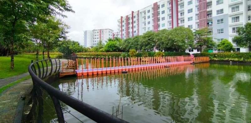 Gallery for Condo For Rent In Sawl Taw City Condo,Mingalardon Township.