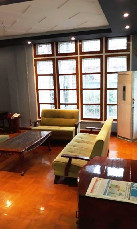 Gallery for House For Rent In Ngwe Kyar Yan Yeik Thar,South Okkalapa Township.