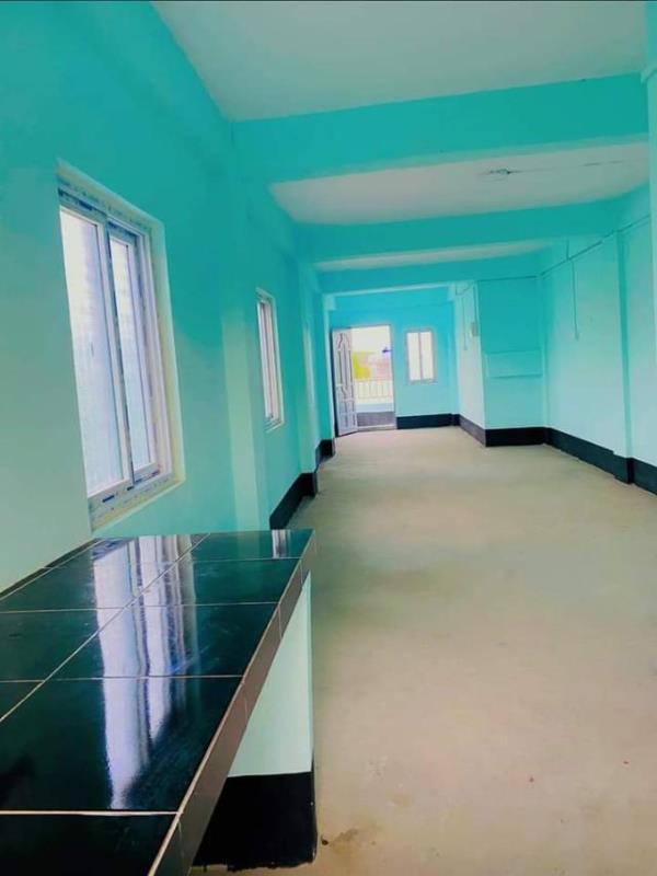 Gallery for Apartment For Sale In ThaPyayThar Street,Mayangone Township.
