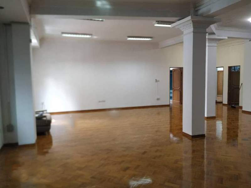 Gallery for Condo For Rent In ThakaTho Yeik Mon Condo,Bahan Township.