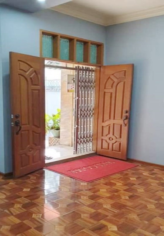 Gallery for House For Sale In Win Hlaing Lane,6th Ward,Mayangone Township.