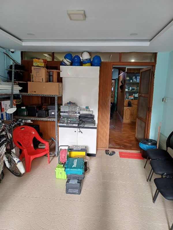 Gallery for Apartment For Sale In 50th Street,Botahtaung Township.