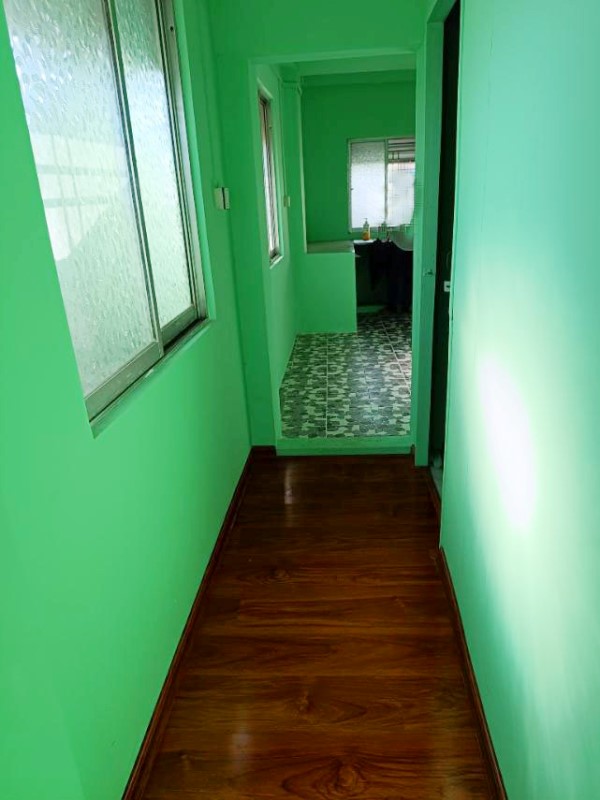 Gallery for (HomeLoan)Apartment For Sale In Nga Moe Yeik 7th Street,Thingangyun Township.