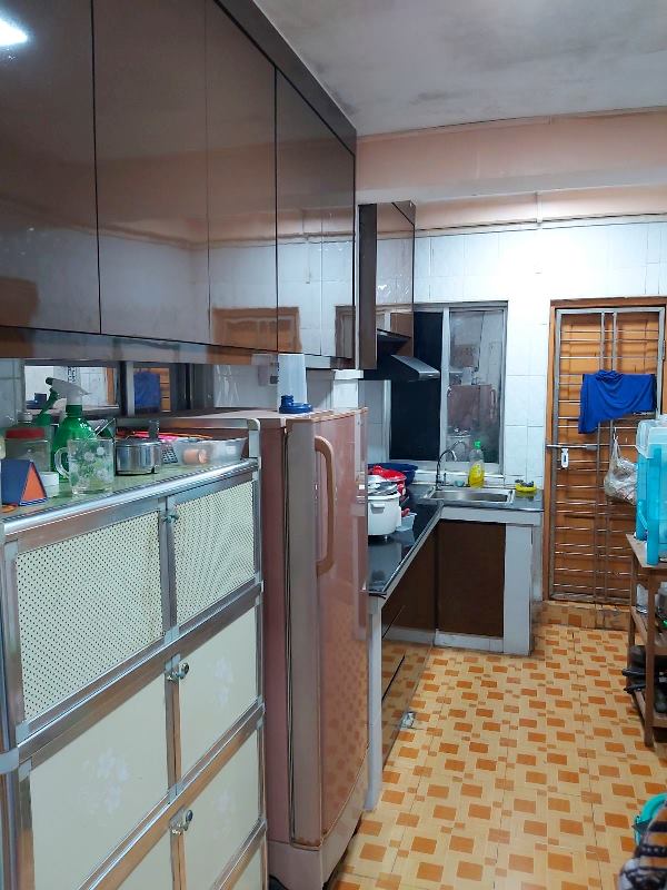 Gallery for Apartment For Sale In Thamine Myo Houng Lane,Mayangone Township.