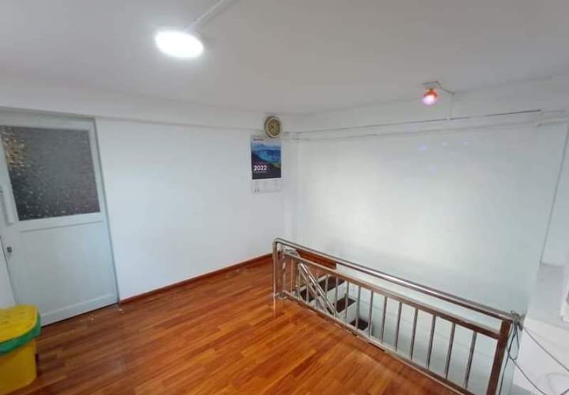 Gallery for Apartment For Sale In Patamyar Street,Kamaryut Township.