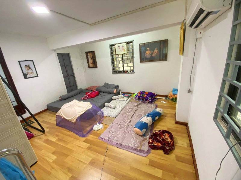 Gallery for Apartment For Sale In Baya Kyaw Thu Lane-7th Ward,South Okkalapa Township.