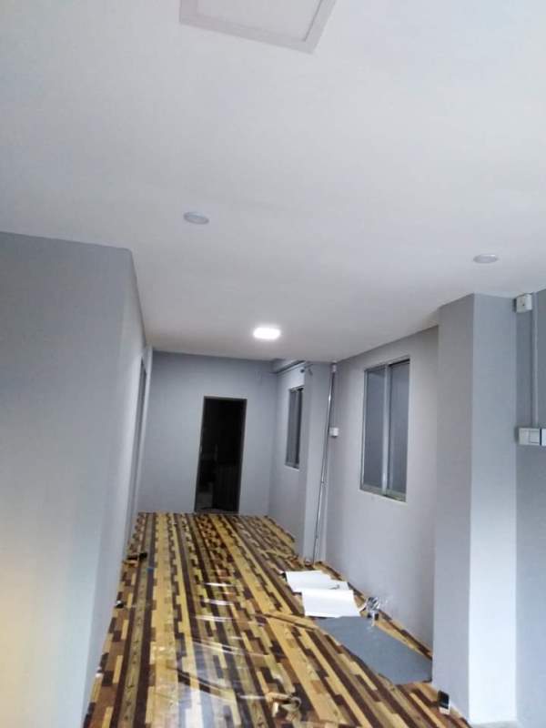 Gallery for Apartment For Sale In Thu Ta Lane-4th Ward,South Okkalapa Township.
