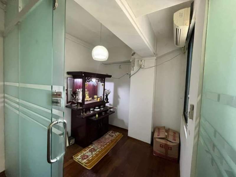 Gallery for Condo For Rent In Pearl Condo,Bahan Township.