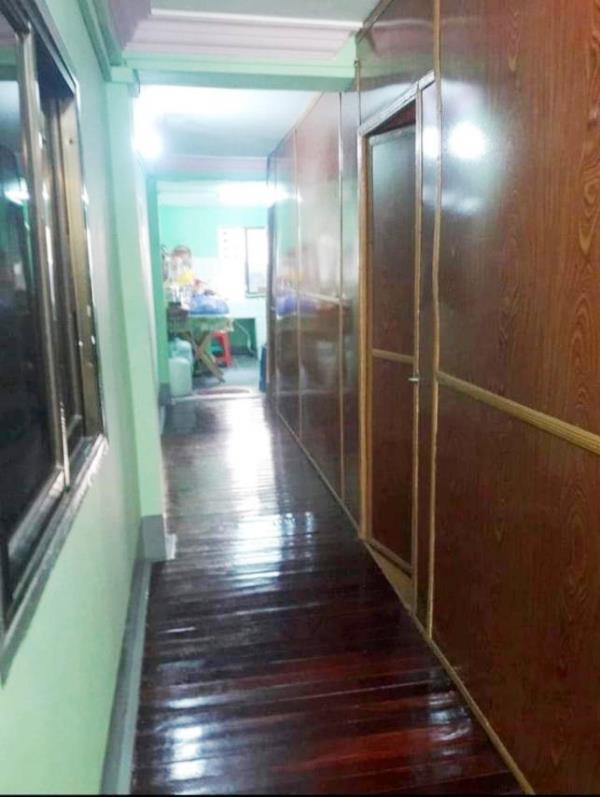 Gallery for Apartment For Sale In 152th Street,Tamwe Township.