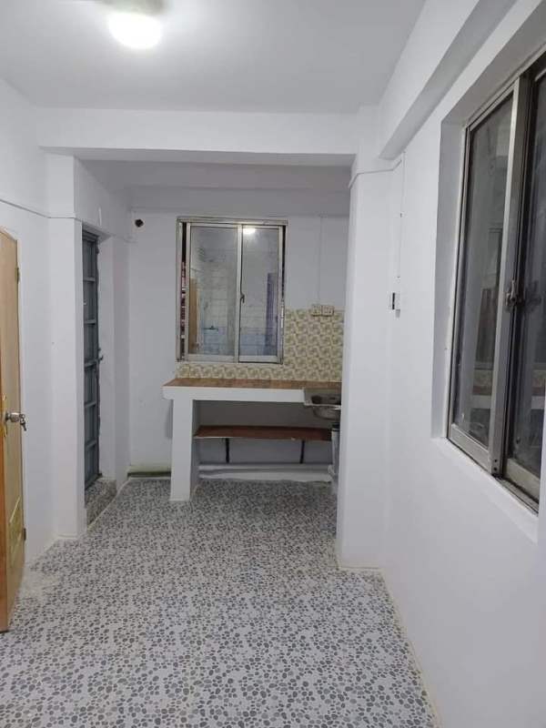 Gallery for Apartment For Sale In Nga Moe Yeik 7th Street-Nga Moe Yeik Ward,Thingangyun Township.