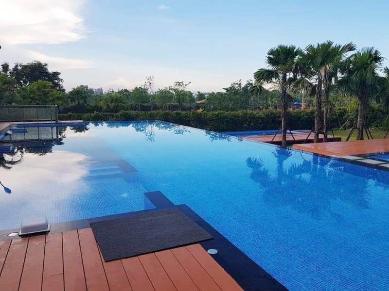 Gallery for Condo For Rent In Sawl Taw City Condo,Mingalardon Township.