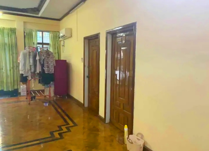 Gallery for Apartment For Sale In Sein Lea Yeik Thar Housing,Bahan Township.