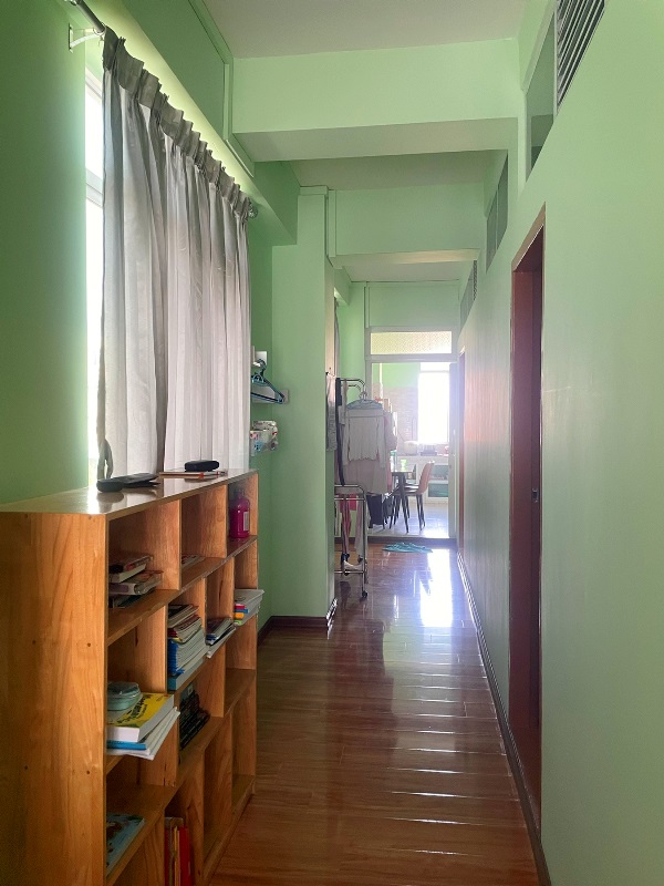 Gallery for Apartment For Sale In Ingyin Myaing Street-33th Ward,North Dagon Township.