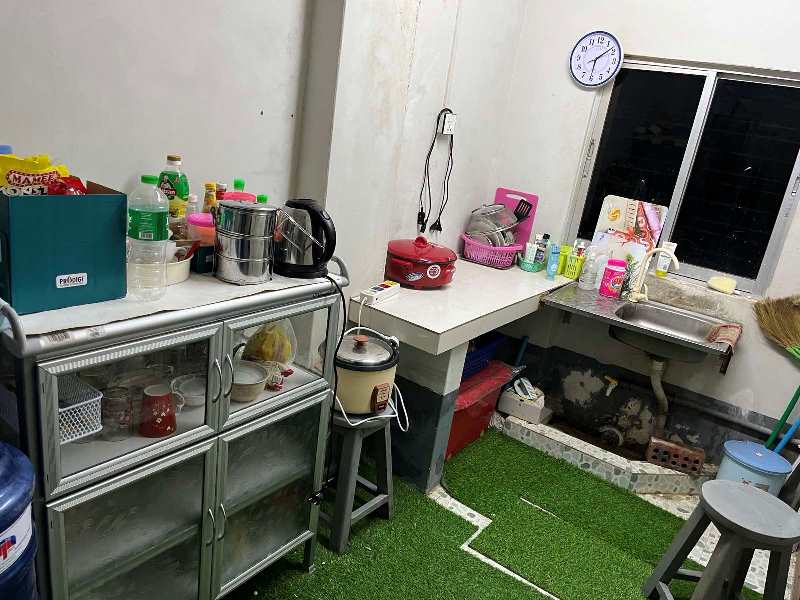 Gallery for Apartment For Sale In Mingalar Street,Sanchaung Township.