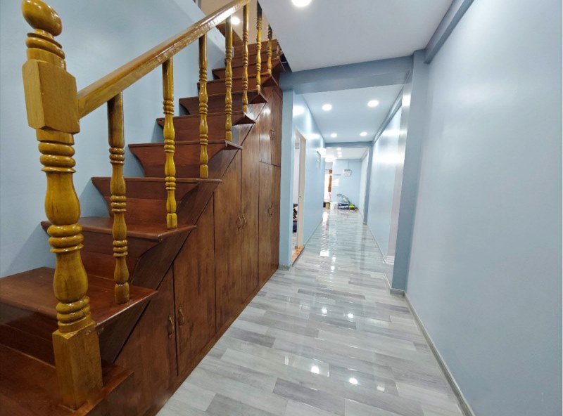 Gallery for Apartment For Sale In Sanchaung Street,Sanchaung Township.