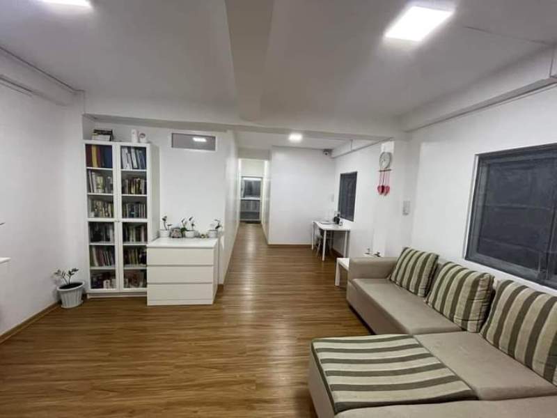 Gallery for Apartment For Sale In Kyan Sit Thar Street,Thingangyun Township.