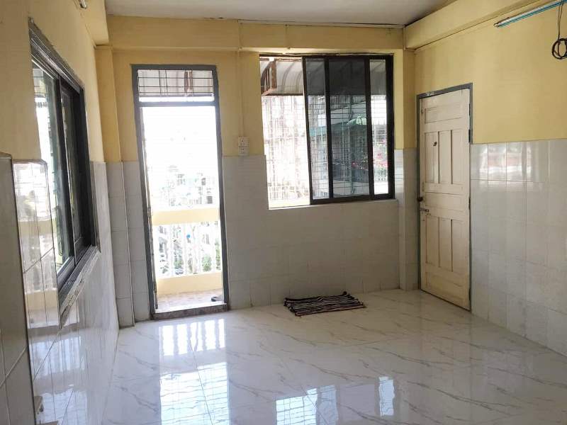Gallery for Apartment For Sale In Sanchaung Street,Sanchaung Township.