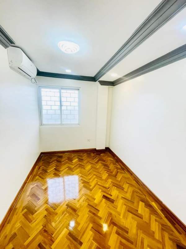 Gallery for Myinttar Road,SouthOkkalapa Township