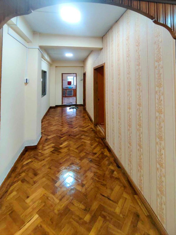 Gallery for Apartment For Sale In Zay Houng Street,Tamwe Township.