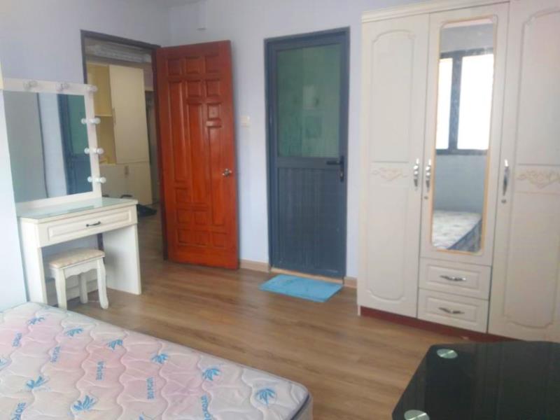 Gallery for Condo For Rent In UBC Condo,Thingangyun Township.
