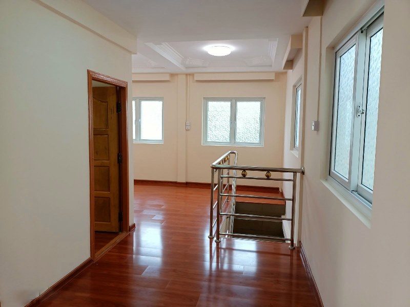 Gallery for House For Sale In 35th Ward,North Dagon Township.
