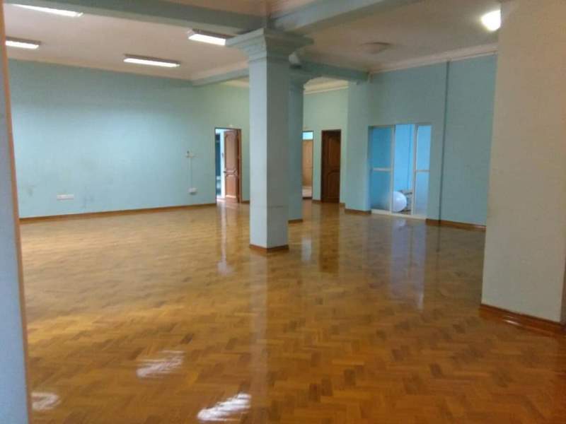 Gallery for Condo For Rent In ThakaTho Yeik Mon Condo,Bahan Township.