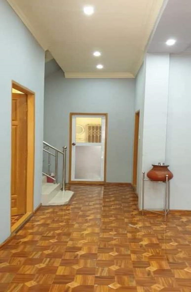 Gallery for House For Sale In Win Hlaing Lane,6th Ward,Mayangone Township.