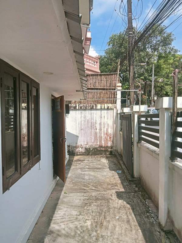 Gallery for House For Sale In Weik Zar Road,Mayangone Township.