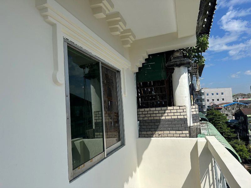 Gallery for Apartment For Sale,Dhama Darna Street,Tamwe Township.