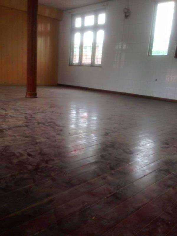 Gallery for House For Sale In Lower Mingalardon Road,Insein Township.