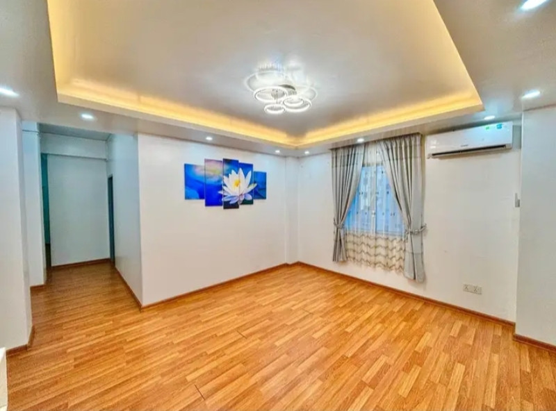 Gallery for MiniCondo For Sale In Kaymarthi Road,North Okkalapa Township.