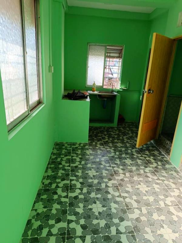 Gallery for (HomeLoan)Apartment For Sale In Nga Moe Yeik 7th Street,Thingangyun Township.