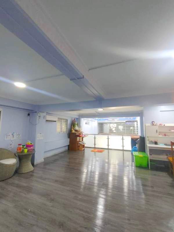 Gallery for (HomeLoan)Apartment For Sale In  Migathi Lane-12th Ward,South Okkalapa Township.