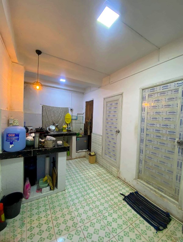 Gallery for Apartment For Sale In Nga Moe Yeik Lane-Nga Moe Ward,Street,Thingangyun Township.