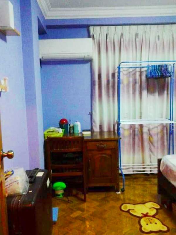 Gallery for Apartment For Sale In ZawTiKa Housing,Thingangyun Township.