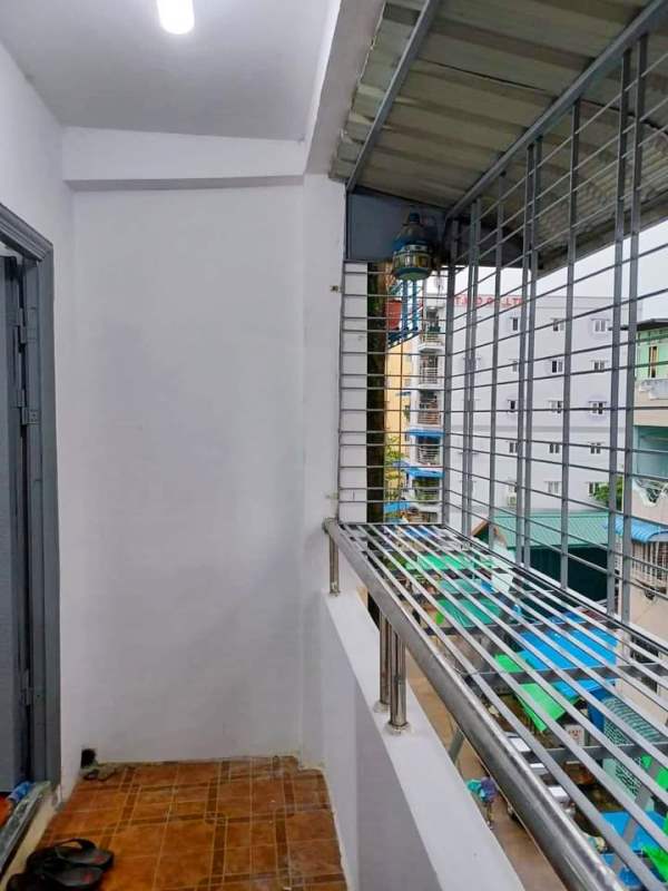 Gallery for Apartment For Sale In Nga Moe Yeik 7th Street-Nga Moe Yeik Ward,Thingangyun Township.