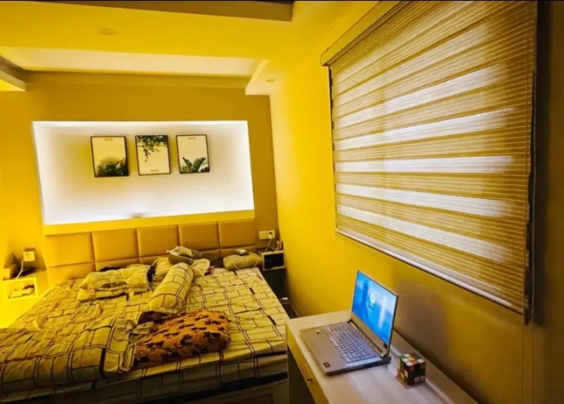 Gallery for Apartment For Sale In ThaKhin Pho Hla Gyi Road,South Okkalapa Township.
