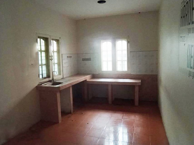 Gallery for House For Sale In Arzarni Street,Mayangone Township.