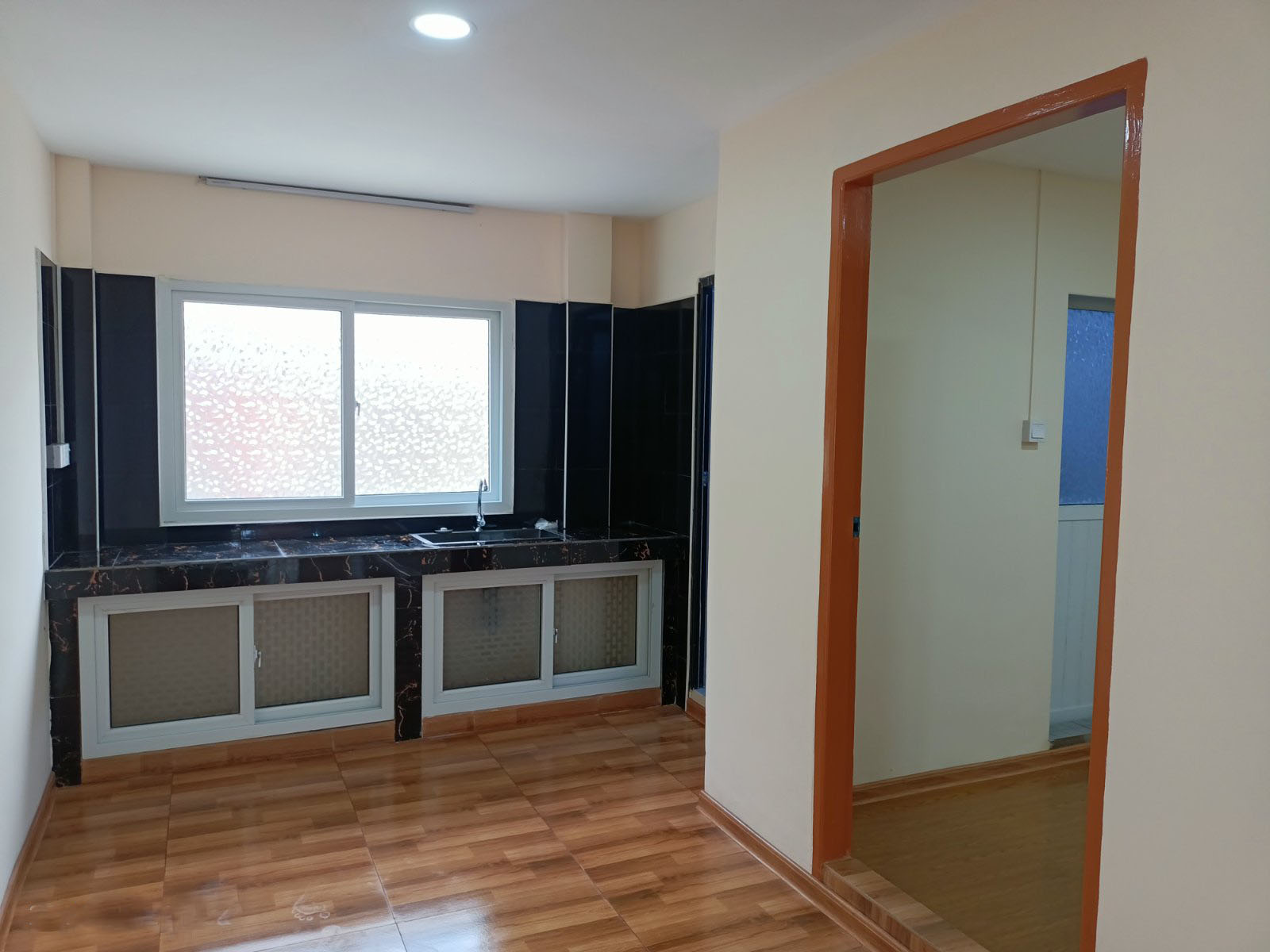 Gallery for House For Sale In 35th Ward,North Dagon Township.