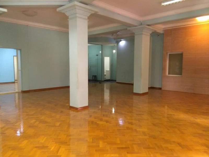 Gallery for Condo For Rent In ThakaTho Yeik Mon Condo,Bahan Township.