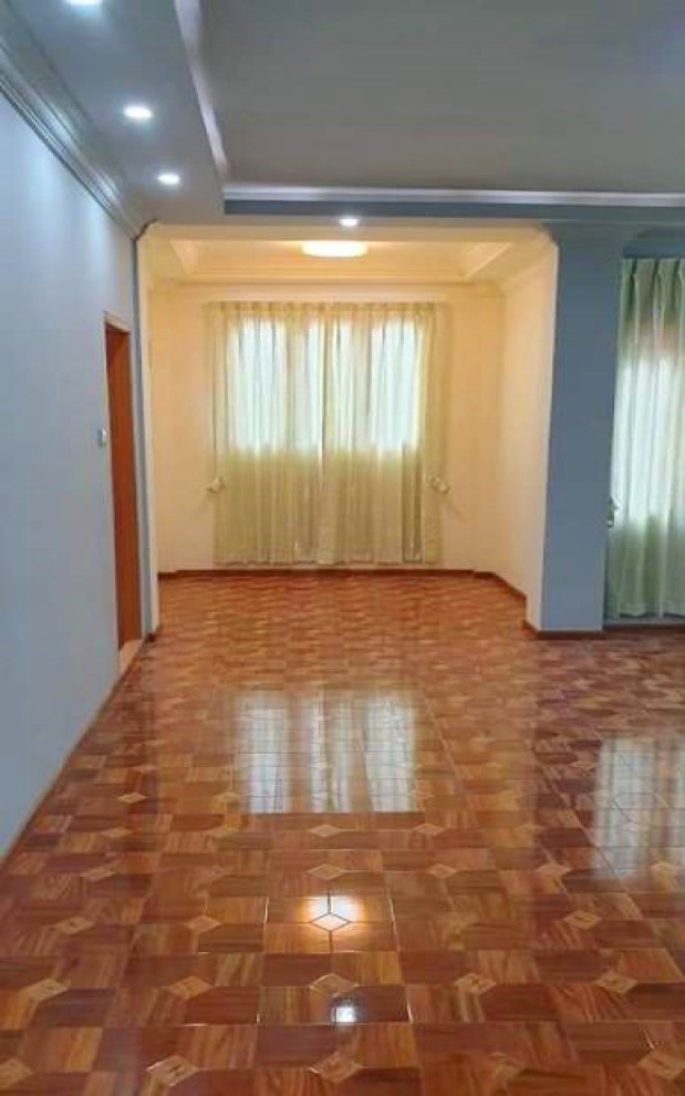 Gallery for House For Sale In Win Hlaing Lane,6th Ward,Mayangone Township.
