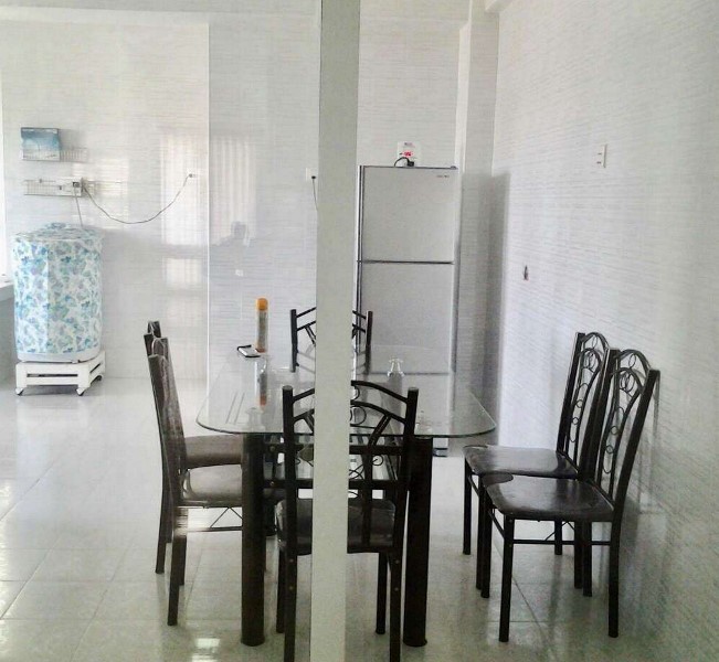 Gallery for Condo For Sale In Zayyar Thiri Condo,Kamaryut Township.