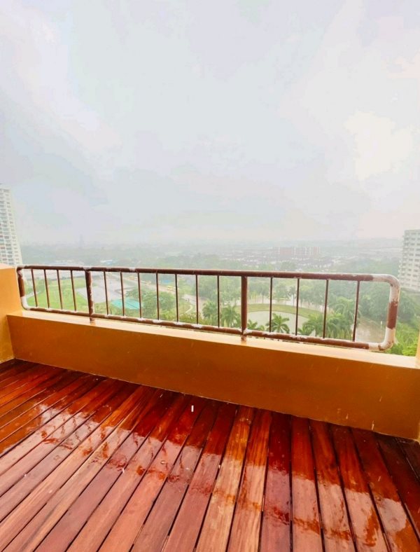 Gallery for Condo For Sale In Star City Condo,Thanlyin Township.