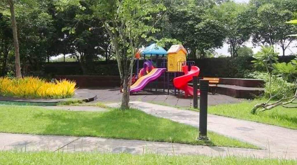 Gallery for Condo For Rent In Sawl Taw City Condo,Mingalardon Township.