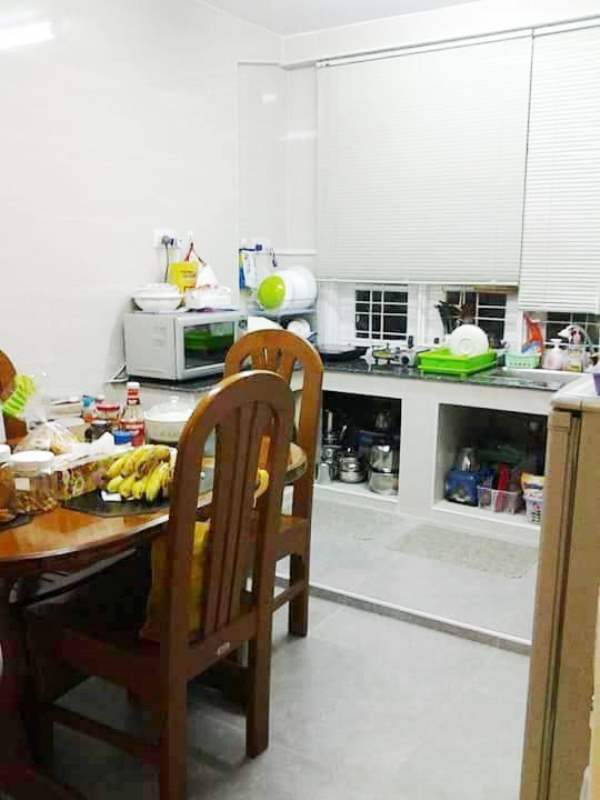 Gallery for Apartment For Sale In ZawTiKa Housing,Thingangyun Township.