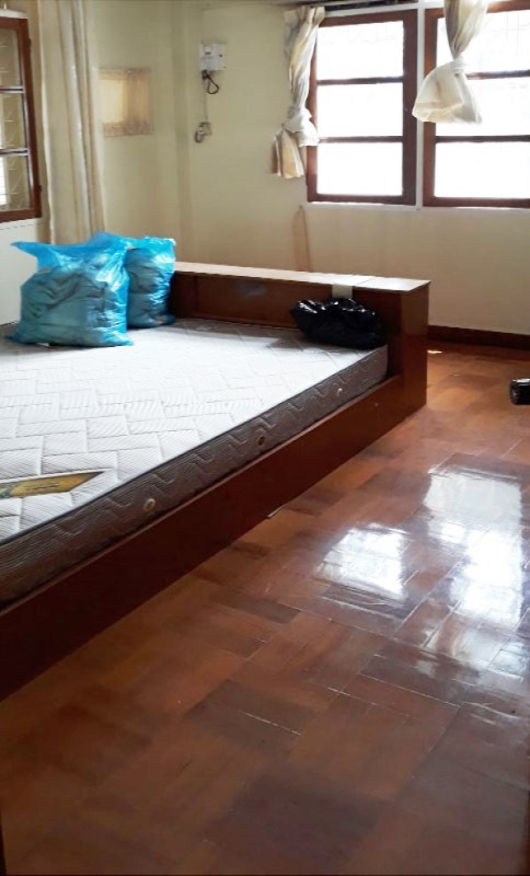 Gallery for House For Rent In Ngwe Kyar Yan Yeik Thar,South Okkalapa Township.