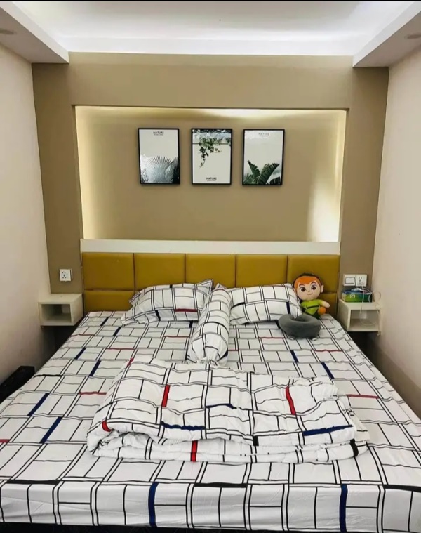 Gallery for Apartment For Sale In ThaKhin Pho Hla Gyi Road,South Okkalapa Township.