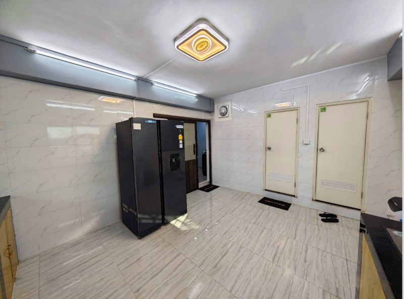 Gallery for Apartment For Sale In Sanchaung Street,Sanchaung Township.